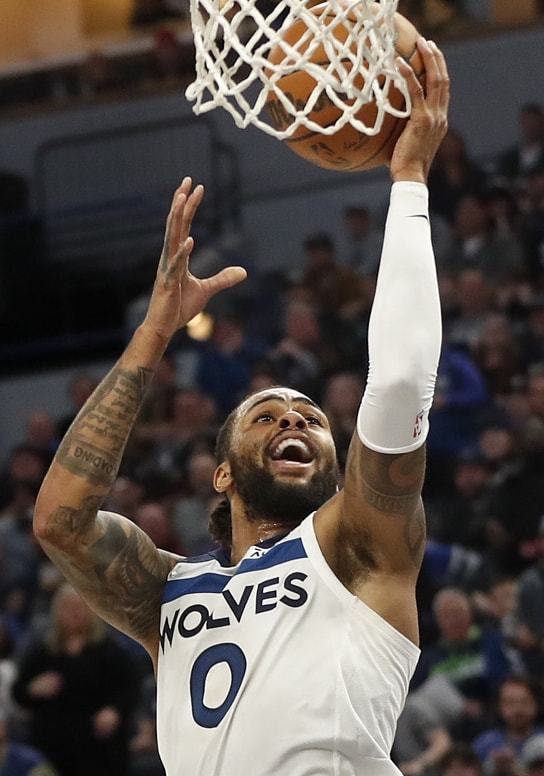 关于明尼苏达森林狼内部会议纪要流出：关键时刻内部沟通，西甲使命明确，控场能力受关注的信息-爱游戏体育官方